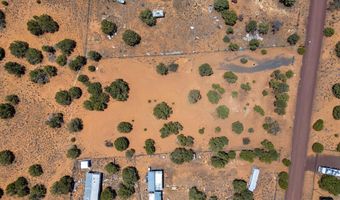 6 County Rd 8021, Concho, AZ 85924