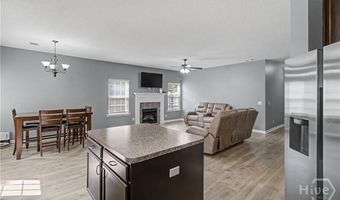 96 Griffin Rd, Allenhurst, GA 31301