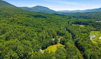400 Spring Brook Rd, Arlington, VT 05250
