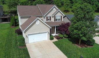 1323 Woodside Dr, Arnold, MO 63010