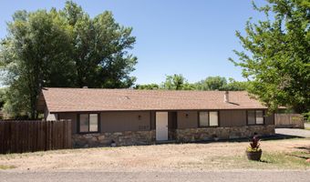 3287 E Aberdovey Dr, Camp Verde, AZ 86322
