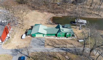 32121 S 4512 Rd, Afton, OK 74331