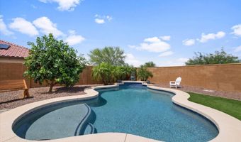 21359 N 260TH Dr, Buckeye, AZ 85396