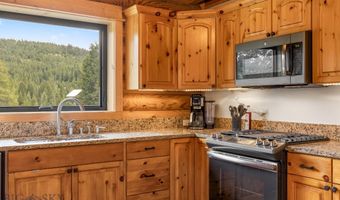1266 Ousel Falls Rd, Big Sky, MT 59716