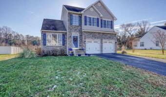 588 OLDE FIELD Dr, Magnolia, DE 19962