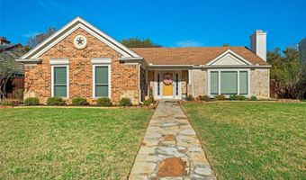 1003 Ashby Dr, Allen, TX 75002