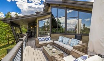 452 HAMILTON Ct, Breckenridge, CO 80424