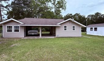 11565 S Carolina Hwy 3, Barnwell, SC 29812