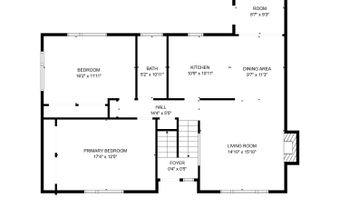 3211 Shamrock St, Anchorage, AK 99504