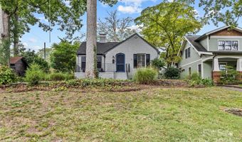 2115 Chatham Ave, Charlotte, NC 28205