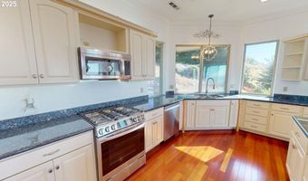 16898 CROWN TERRACE Rd, Brookings, OR 97415