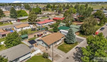 2019 Borreson, Blackfoot, ID 83221