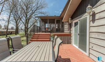 107 E Willow St, Beresford, SD 57004