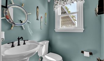 4017 E BAKER Ave E, Abingdon, MD 21009