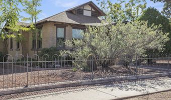 1105 MAIN St, Clarkdale, AZ 86324