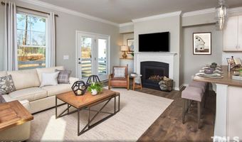 2234 Chattering Lory Ln, Apex, NC 27502