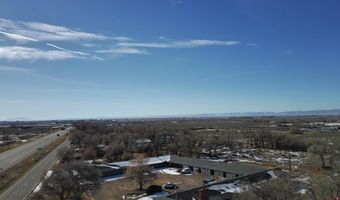 8811 S US HWY 160, Alamosa, CO 81101