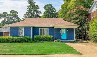 731 Ratcliff St, Shreveport, LA 71104
