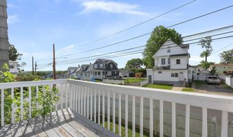 5 Stevens St, Bridgeport, CT 06606