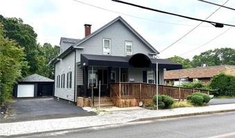 1766 Cranston St, Cranston, RI 02920