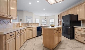 833 Franklin Dr, Ardmore, OK 73401