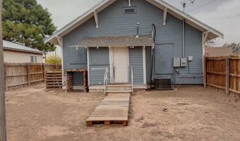 809 W Grand Ave, Artesia, NM 88210