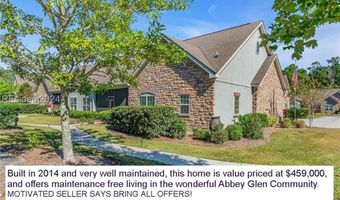 1715 Abbey Glen Way 1715, Hardeeville, SC 29927