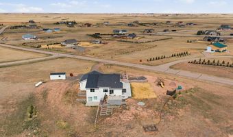 2052 ZELMA Dr, Cheyenne, WY 82009