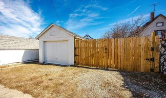 805 N D St, Hamilton, OH 45013