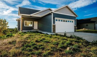 101 Watkins St, Buffalo, WY 82834