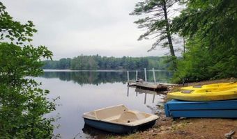 54 Canterbury Shore Dr, Canterbury, NH 03224