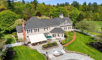 76 Joppa Hill Rd, Bedford, NH 03110