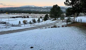 40 Atkin Ln, Cascade, ID 83611