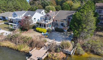 11329 MARINA Dr, Berlin, MD 21811