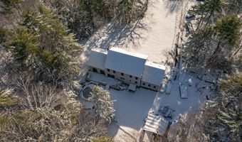 160 Jennifer Dr, Chester, NH 03036