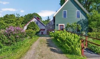 18 Cobb Rd, Belfast, ME 04915