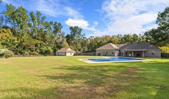 1604 Dogwood Ln, Austin, AR 72007