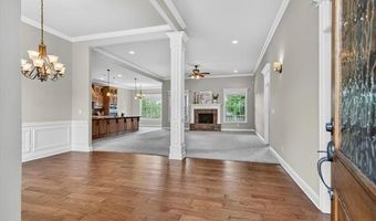 5619 Nottingham Pl, Bartlesville, OK 74006