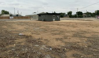 1207 Avenue D, Abernathy, TX 79311