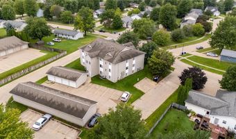 158 Elm Ridge Dr, North Liberty, IA 52317