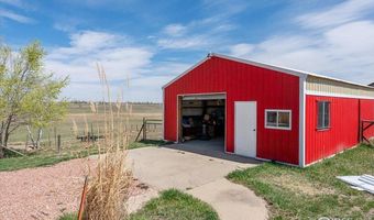 1916 W County Road 6, Berthoud, CO 80513