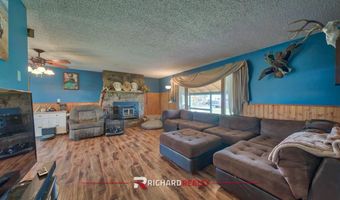 792 Southfork Rd, Cody, WY 82414