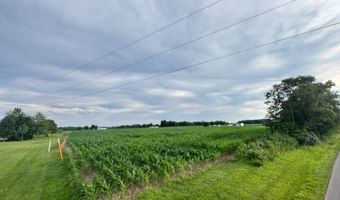 E County Road 1500 N, Batesville, IN 47006