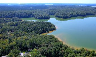 Horseshoe Road, Abbeville, SC 29620