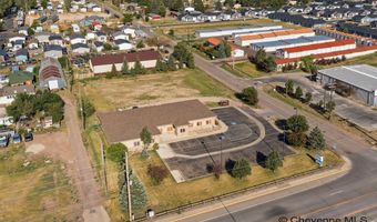 1217 S GREELEY Hwy, Cheyenne, WY 82007