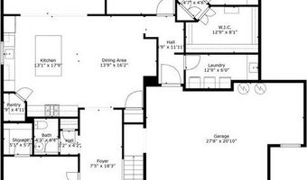 506 Prairie Run, Aledo, TX 76008