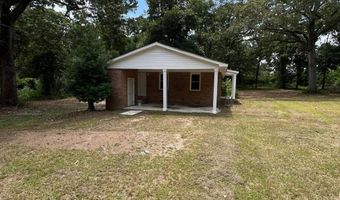 4595 Camden Hwy, Bishopville, SC 29010