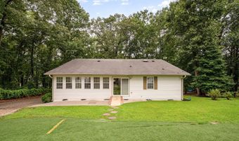108 Barclay Dr, Angier, NC 27501