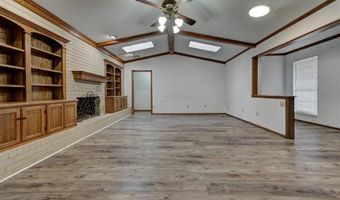 6116 Winfield Dr, Oklahoma City, OK 73162