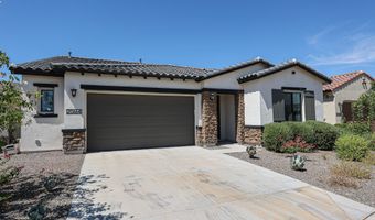 20664 W MARSHALL Ave, Buckeye, AZ 85396